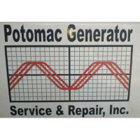 Potomac Generator Service and Repair logo