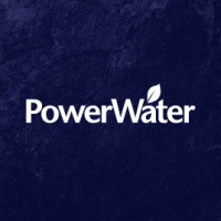 Power and Water Corporation logo