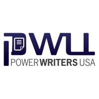 Power Writers USA logo
