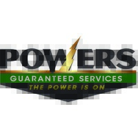 Powers Generators logo