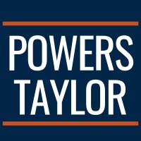 Powers Taylor logo