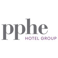 PPHE Hotel Group logo