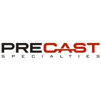 Precast Specialties logo