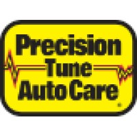 Precision Tune logo