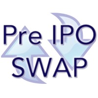 Pre IPO Swap logo