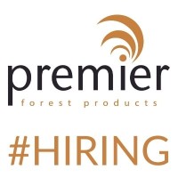 Premier Forest Products logo
