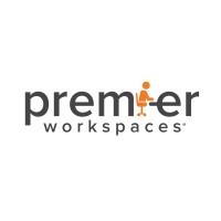 Premier Workspaces logo