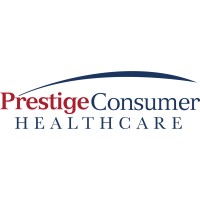 Prestige Brands logo