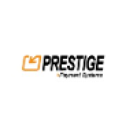 Prestige Payment Systems logo