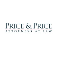 Price and Price Attorneys At Law logo
