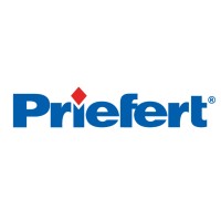 Priefert logo
