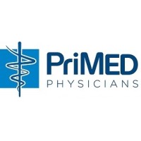 Primed Physicians logo