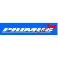 Primus Global logo