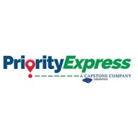 Priority Express logo