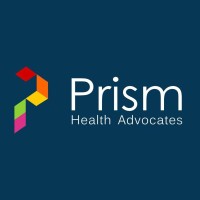 PRISM Health Advocates logo