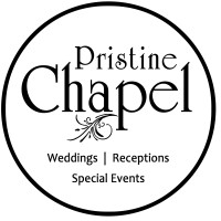 Pristine Lakeside Chapel logo
