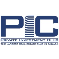 Private Investment Club logo
