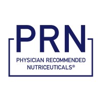 Physician Recommended Nutriceuticals logo