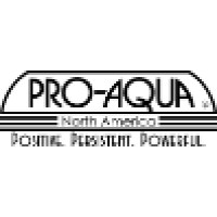Pro Aqua logo