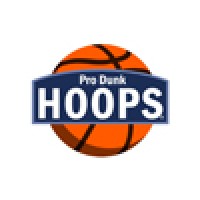 Pro Dunk Hoops logo