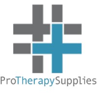 Pro Therapy Supplies logo