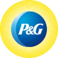Procter And Gamble logo