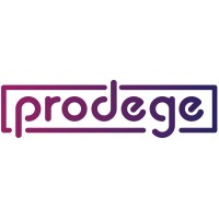 Prodege logo