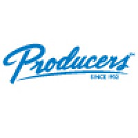 Producers Dairy Foods logo