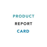 ProductReportCard logo