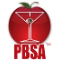 Professional Bartending Schools of America logo