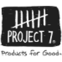 Project 7 logo