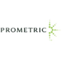 Prometric logo