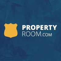 Propertyroom logo