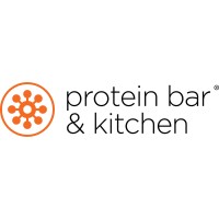 Protein Bar And Kitchen logo