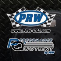 PRW Industries logo