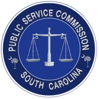 South Carolina Public Service Commission logo