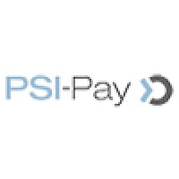 PSI Pay logo