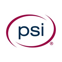 PSI Exam Centers logo