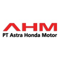 Astra Honda Motor logo