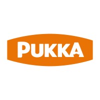 Pukka Pies logo