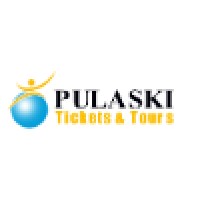 Pulaski Tickets Tours logo
