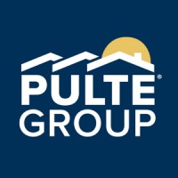 Pultegroup logo