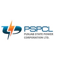 Punjab State Power Corporation logo