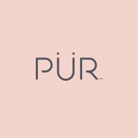 Pur Cosmetics logo