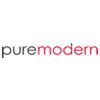 Puremodern logo