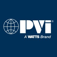 PVI Industries logo