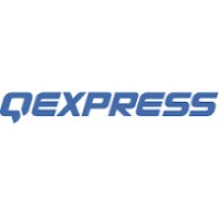 Q Express logo