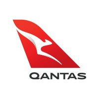 Qantas Airways logo
