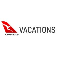 Qantas Vacations logo