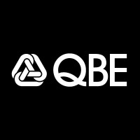 QBE North America logo